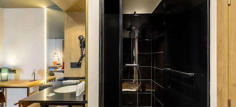 Vibra District Hotel - Adults Only Ibiza - Iles Baleares : Photo 