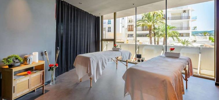 Vibra District Hotel - Adults Only Ibiza - Iles Baleares : Photo 