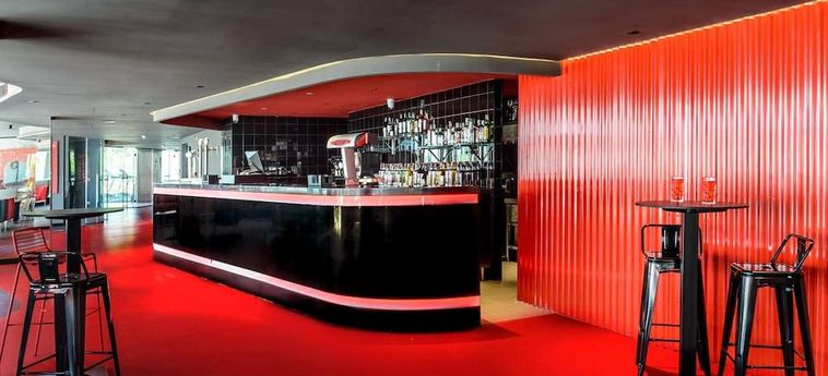 Vibra District Hotel - Adults Only Ibiza - Iles Baleares : Photo 