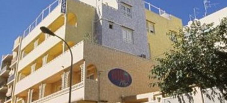Hotel Vibra Lei Ibiza:  IBIZA - ILES BALEARES