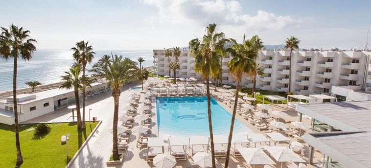 Hotel Garbi Ibiza Spa:  IBIZA - ILES BALEARES