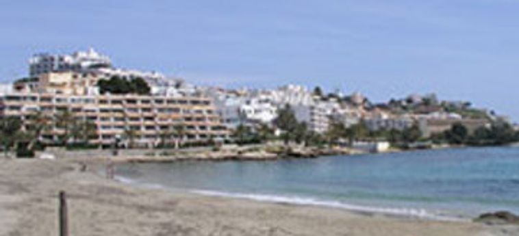 Hotel Suncoast Ibiza:  IBIZA - ILES BALEARES