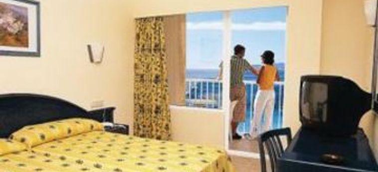 Hotel Grupotel Imperio Playa:  IBIZA - ILES BALEARES