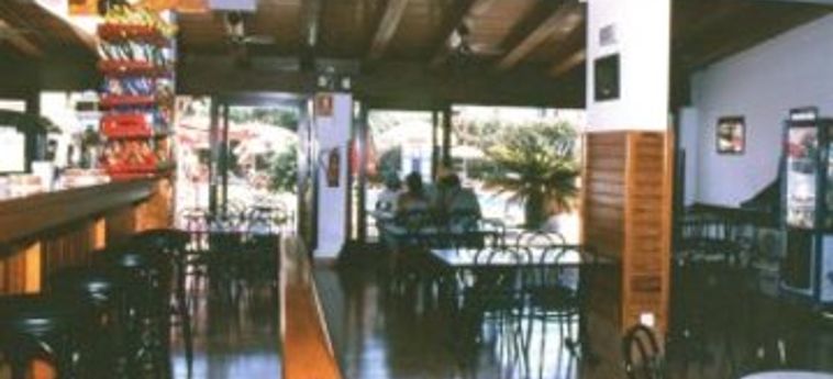 Hotel Vibra Bossa Flow Ibiza - Iles Baleares : Photo 