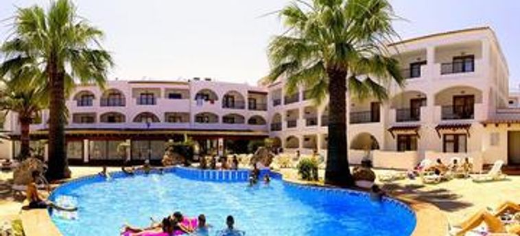 Hotel Vibra Bossa Flow Ibiza - Iles Baleares : Photo 