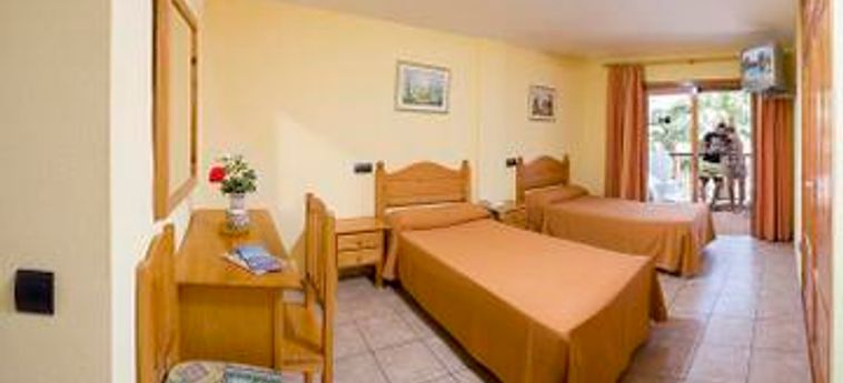 Hotel Vibra Bossa Flow Ibiza - Iles Baleares : Photo 