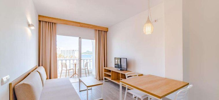 Hotel Beach Star Ibiza, Affiliated By Senator Ibiza - Iles Baleares : Photo 