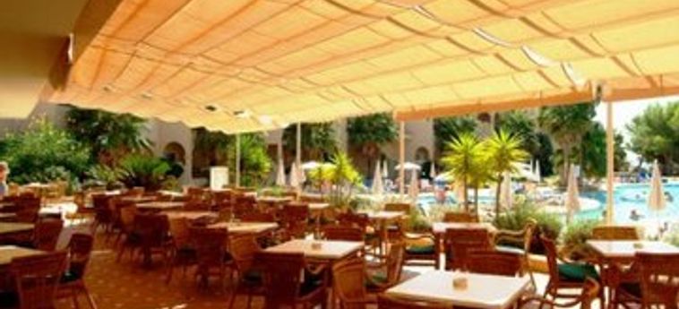 Hotel Grupotel Santa Eularia & Spa:  IBIZA - ILES BALEARES