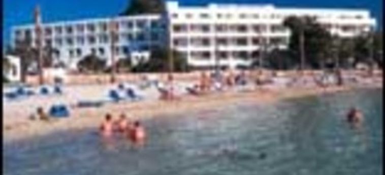 Hotel Ses Savines:  IBIZA - ILES BALEARES