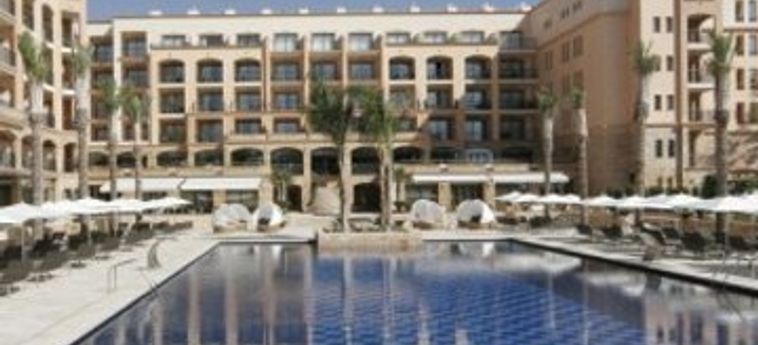 Hotel Insotel Fenicia Prestige Thalasso & Spa:  IBIZA - ILES BALEARES