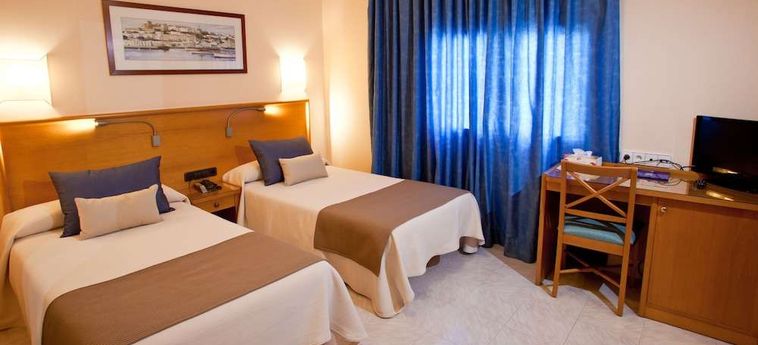 Hotel Ses Figueres Ibiza - Iles Baleares : Photo 