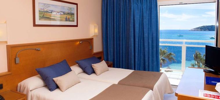 Hotel Ses Figueres Ibiza - Iles Baleares : Photo 