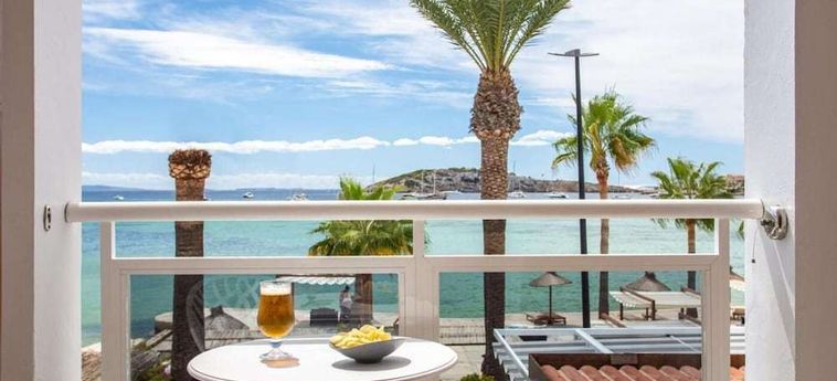 Hotel Ses Figueres Ibiza - Iles Baleares : Photo 