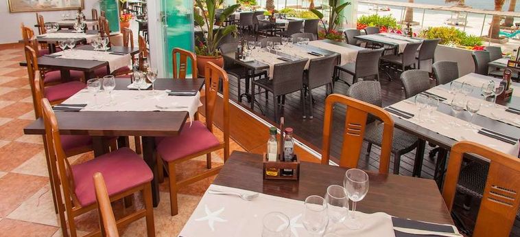 Hotel Ses Figueres Ibiza - Iles Baleares : Photo 
