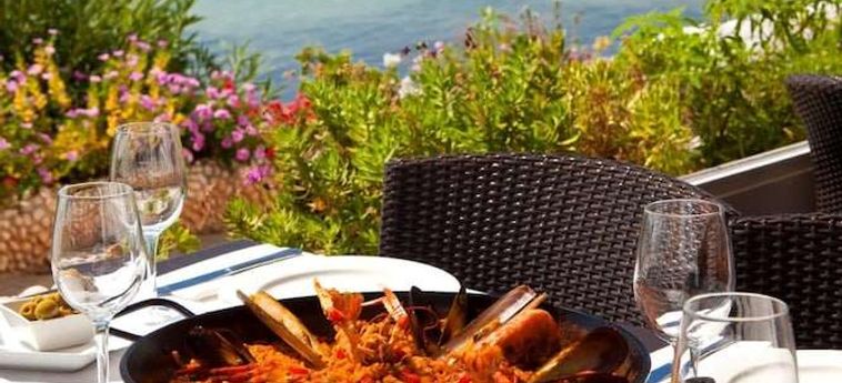 Hotel Ses Figueres Ibiza - Iles Baleares : Photo 