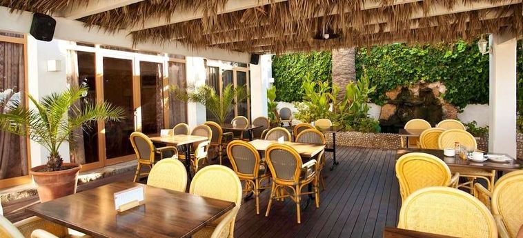 Hotel Ses Figueres Ibiza - Iles Baleares : Photo 
