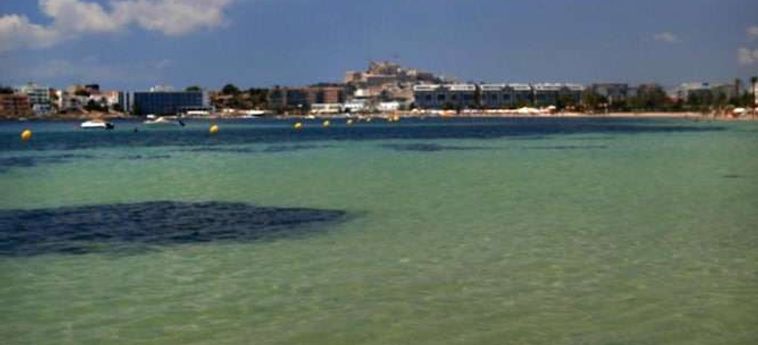 Hotel Ses Figueres Ibiza - Iles Baleares : Photo 