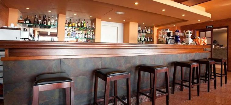 Hotel Ses Figueres Ibiza - Iles Baleares : Photo 
