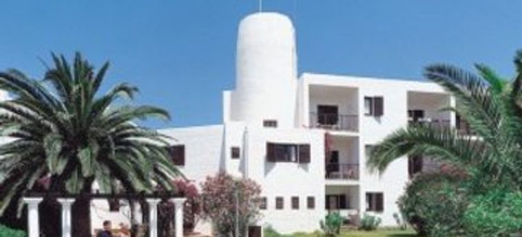 Vibra Club Maritim Aparthotel:  IBIZA - ILES BALEARES