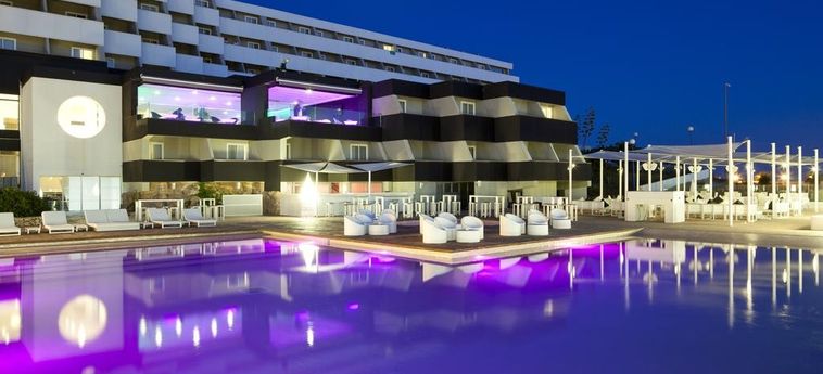 Ibiza Corso Hotel And Spa:  IBIZA - ILES BALEARES