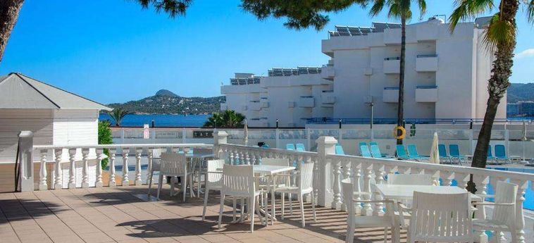 Hotel Vibra Riviera Ibiza - Iles Baleares : Photo 