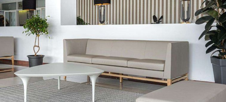 Hotel Vibra Riviera Ibiza - Iles Baleares : Photo 