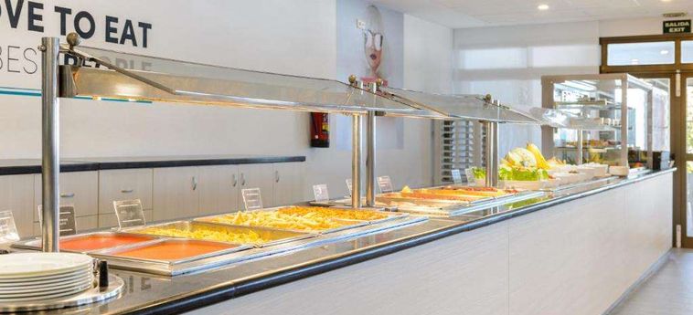 Hotel Vibra Riviera Ibiza - Iles Baleares : Photo 