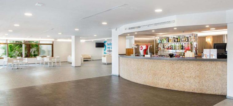 Hotel Vibra Riviera Ibiza - Iles Baleares : Photo 