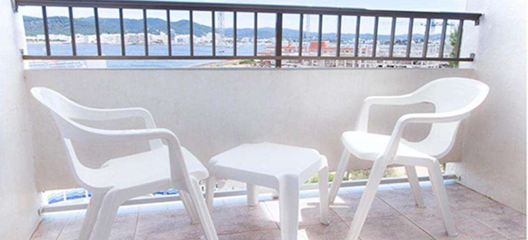 Hotel Vibra Riviera Ibiza - Iles Baleares : Photo 