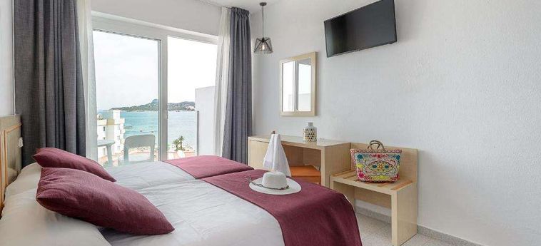 Hotel Vibra Riviera Ibiza - Iles Baleares : Photo 