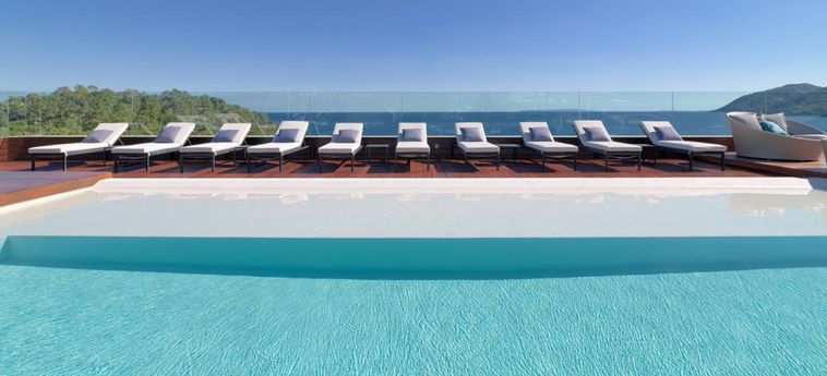 Hotel Aguas De Ibiza Grand Luxe:  IBIZA - ILES BALEARES