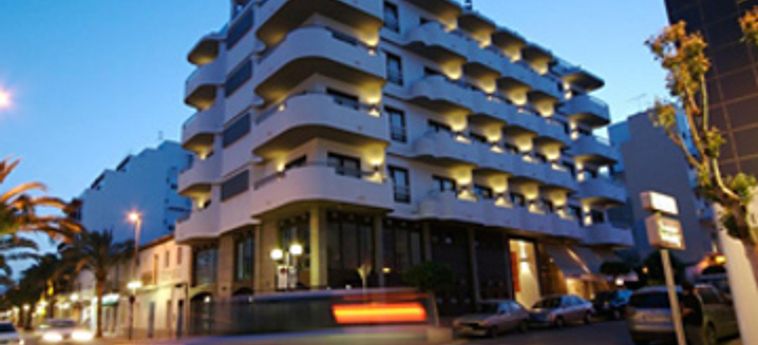 Hotel Parot:  IBIZA - ILES BALEARES