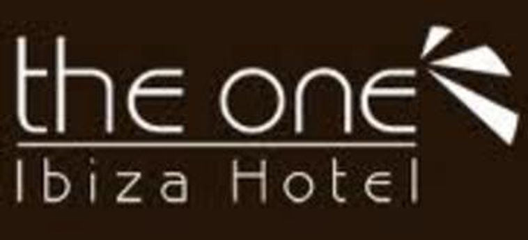 Hotel The One :  IBIZA - ILES BALEARES