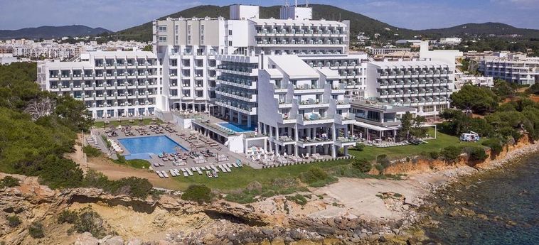 Sol Beach House Ibiza:  IBIZA - ILES BALEARES