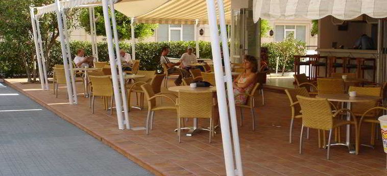 Hotel Gran Sol:  IBIZA - ILES BALEARES