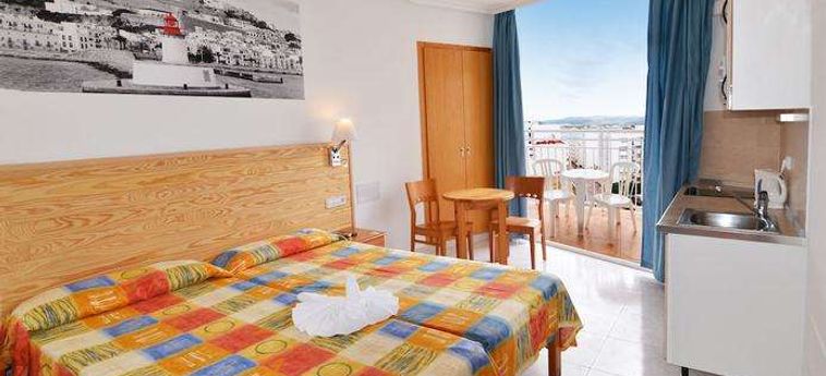 Hotel Vibra Sanan Ibiza - Iles Baleares : Photo 