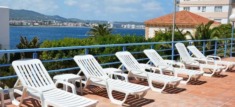 Hotel Vibra Sanan Ibiza - Iles Baleares : Photo 