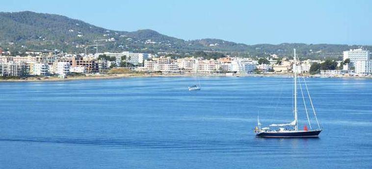 Hotel Vibra Sanan Ibiza - Iles Baleares : Photo 
