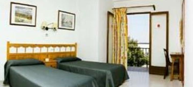 Hotel Hostal Valencia:  IBIZA - ILES BALEARES