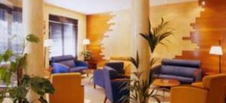 Hotel Hostal Mari:  IBIZA - ILES BALEARES