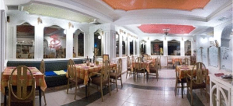 Hotel Hostal Residencia Rita:  IBIZA - ILES BALEARES