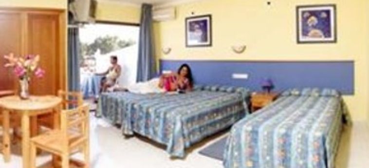 Ruleta Hotel Ok Bay:  IBIZA - ISLAS BALEARES