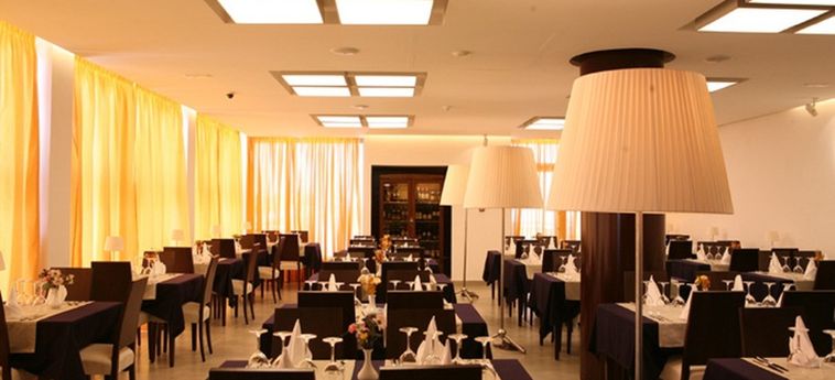 Hotel Simbad:  IBIZA - ISLAS BALEARES