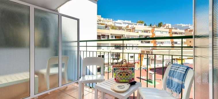 Hotel Vibra Mari­timo:  IBIZA - ISLAS BALEARES