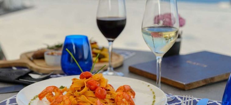 Hotel Vibra Mari­timo:  IBIZA - ISLAS BALEARES