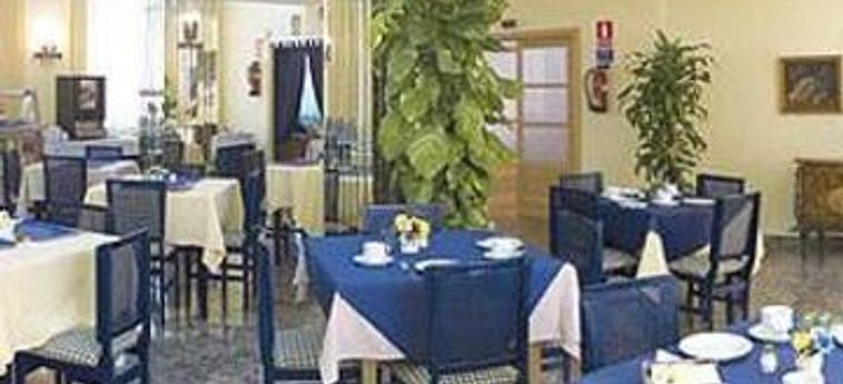 Hotel Mediterraneo:  IBIZA - ISLAS BALEARES