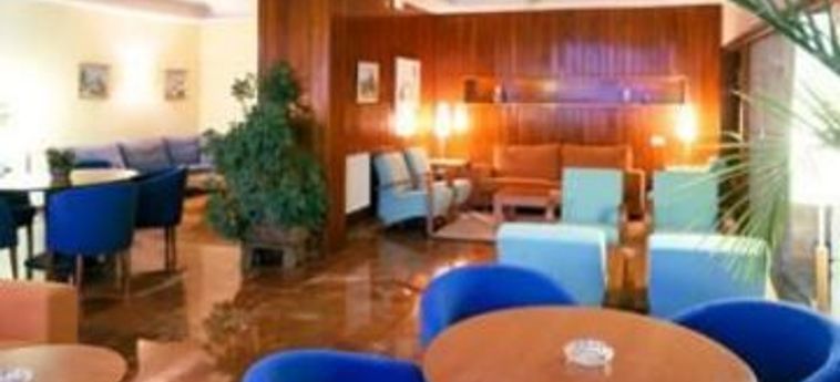 Hotel Osiris:  IBIZA - ISLAS BALEARES