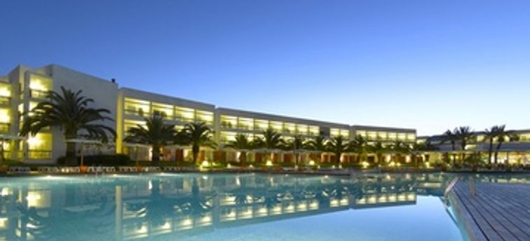 Hotel Grand Palladium Palace Ibiza Resort & Spa:  IBIZA - ISLAS BALEARES