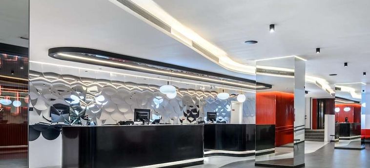 Vibra District Hotel - Adults Only Ibiza - Islas Baleares: Foto 