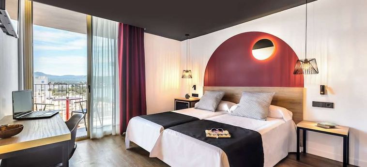 Vibra District Hotel - Adults Only Ibiza - Islas Baleares: Foto 